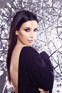 Profilový obrázek - Kim Kardashian