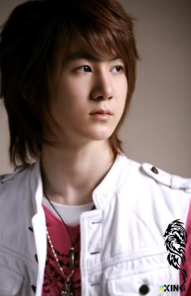 Kim Kibum