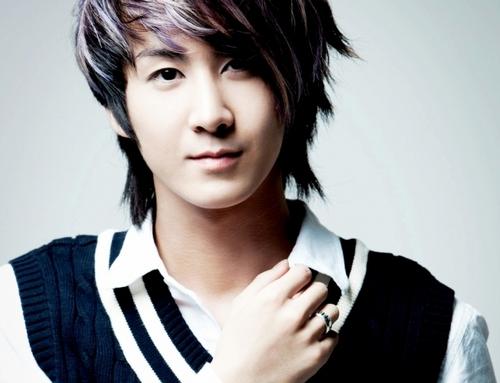 Kim Kibum