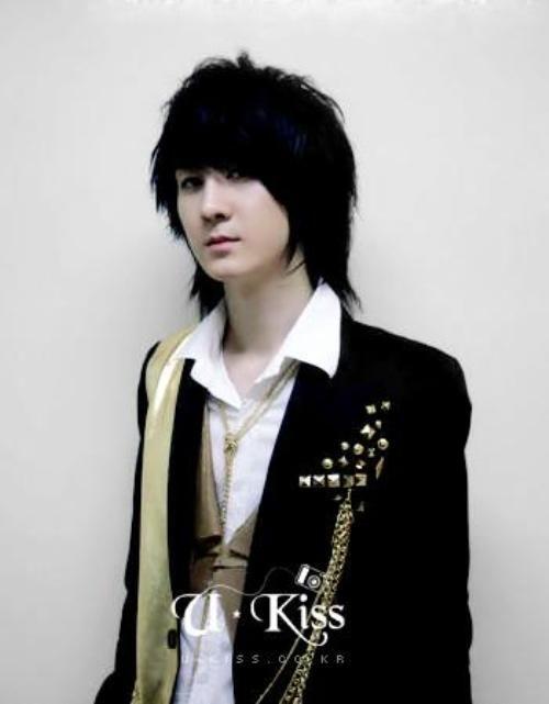 Kim Kibum