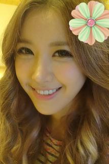 Profilový obrázek - Kim Min Young
