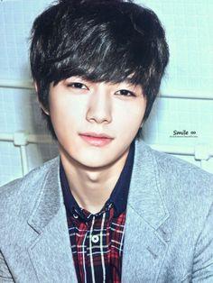 Kim Myung Soo