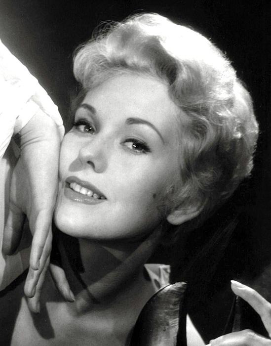 Kim Novak
