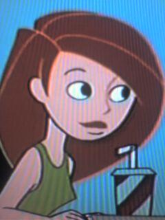 Kim Possible