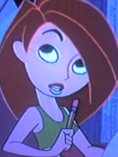 Kim Possible