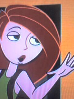 Kim Possible