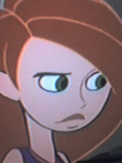 Kim Possible