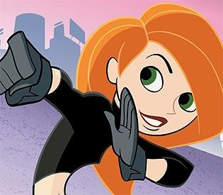 Kim Possible