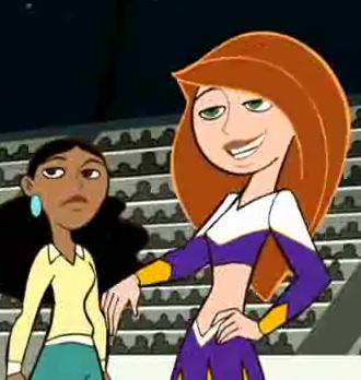 Kim Possible