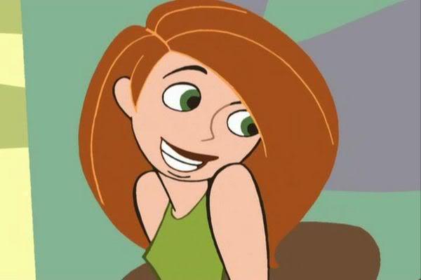 Kim Possible