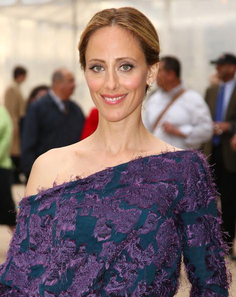Kim Raver