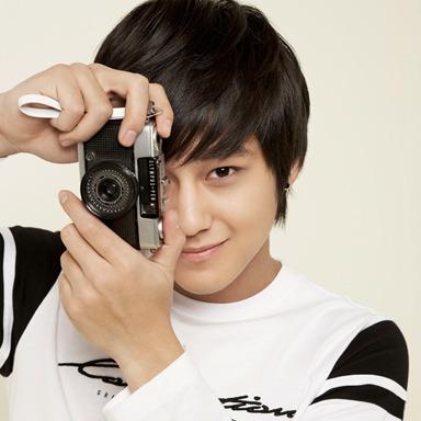 Kim Sang Bum