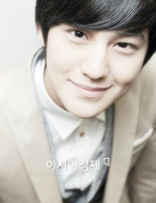 Kim Sang Bum