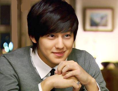 Kim Sang Bum