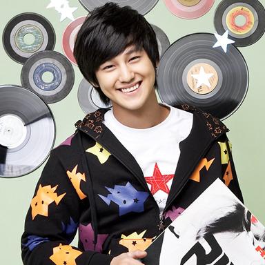 Kim Sang Bum