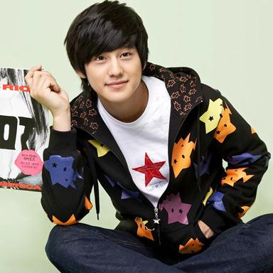 Kim Sang Bum