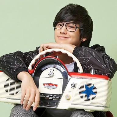 Kim Sang Bum
