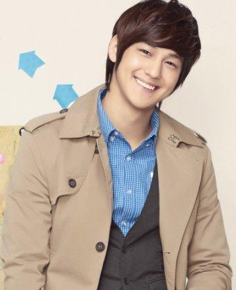 Kim Sang Bum