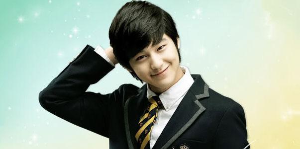 Kim Sang Bum