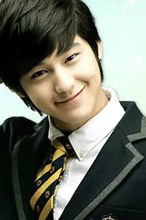 Kim Sang Bum