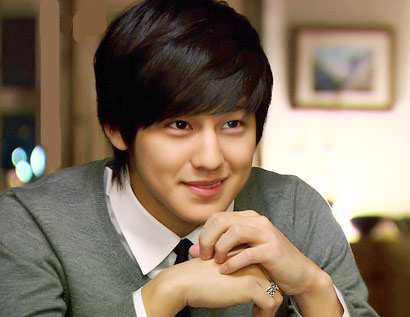 Kim Sang Bum