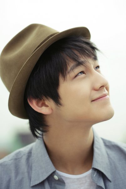 Kim Sang Bum