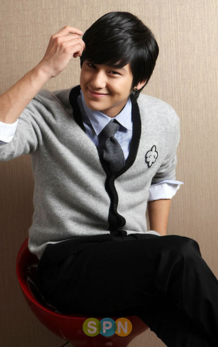Kim Sang Bum