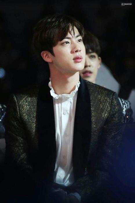 Seokjin Kim