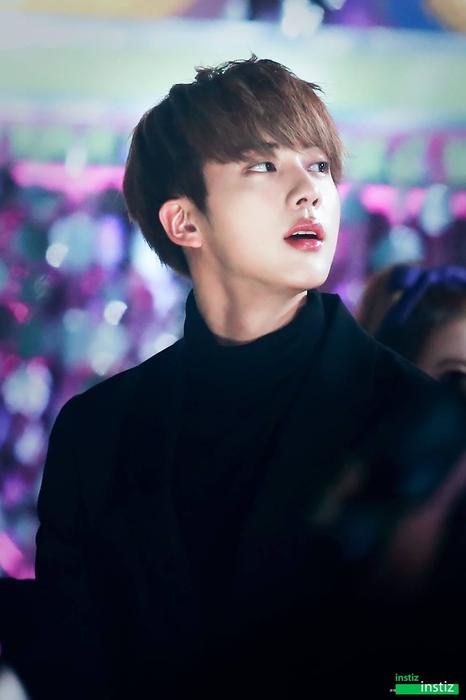 Seokjin Kim