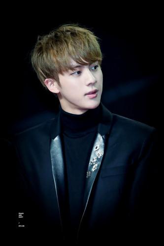 Seokjin Kim