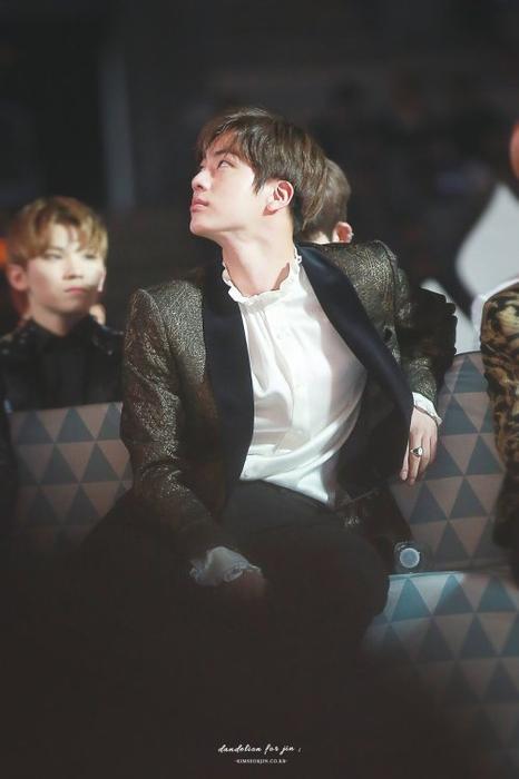 Seokjin Kim