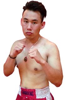 Profilový obrázek - Kim Shi Choi