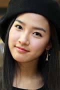 Profilový obrázek - Kim So-eun
