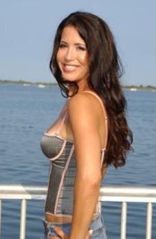 Kim Sozzi