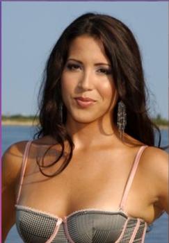 Kim Sozzi
