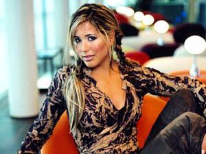 Kim Sozzi
