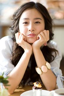Profilový obrázek - Tae-hee Kim