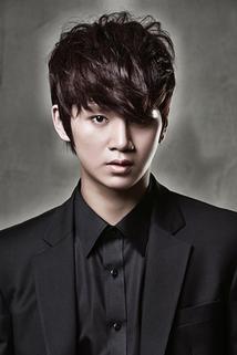 Profilový obrázek - Kim TaeMin