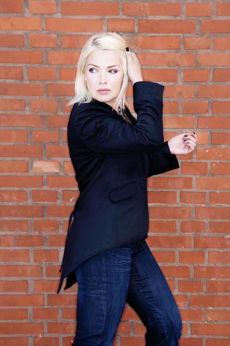 Kim Wilde