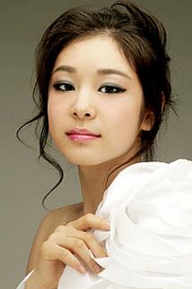 Profilový obrázek - Kim Yu-Na
