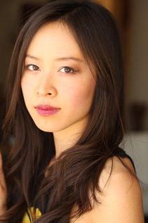 Profilový obrázek - Kimberly Wong