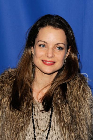 Kimberly Williams