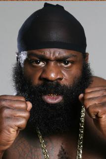 Profilový obrázek - Kimbo Slice