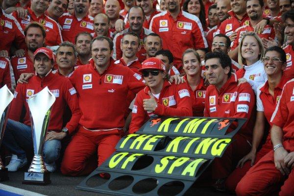 Kimi Räikkönen
