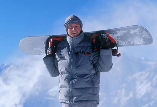 Kimi Räikkönen