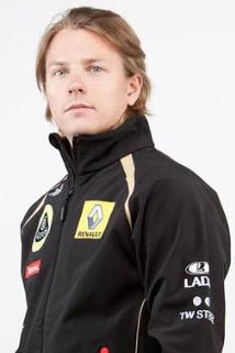 Profilový obrázek - Kimi Räikkönen