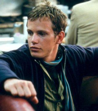 Kip Pardue