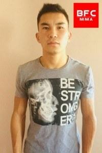 Profilový obrázek - Kirill Erdyneev