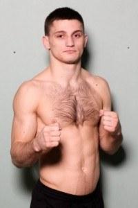Profilový obrázek - Kirill Gorobets