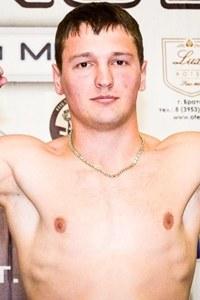 Profilový obrázek - Kirill Gratiy